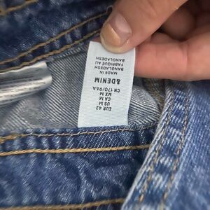 Women’s overalls. Size medium